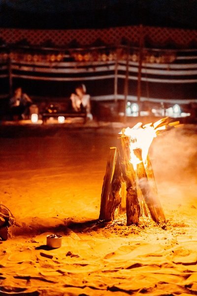 Jumeirah Al Wathba Desert Resort & Spa 30