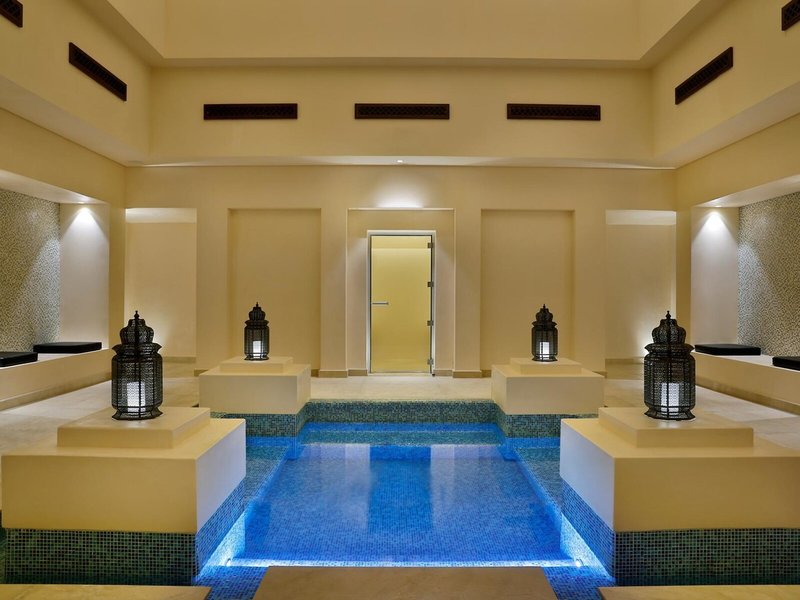 Jumeirah Al Wathba Desert Resort & Spa 31