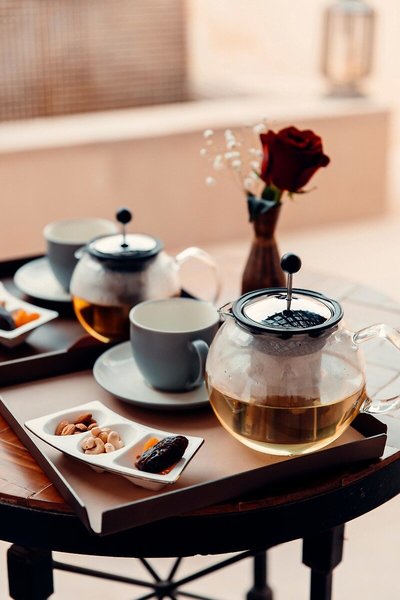 Jumeirah Al Wathba Desert Resort & Spa 33