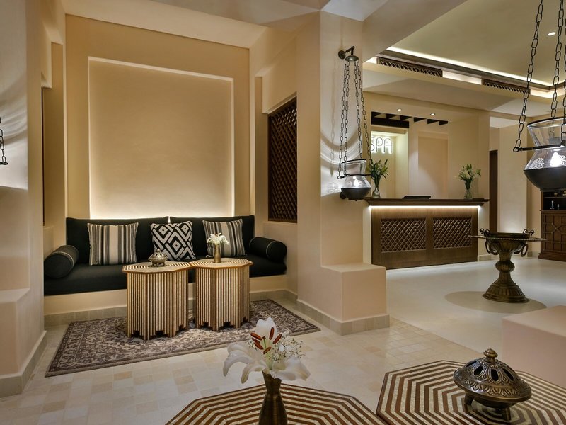 Jumeirah Al Wathba Desert Resort & Spa 40