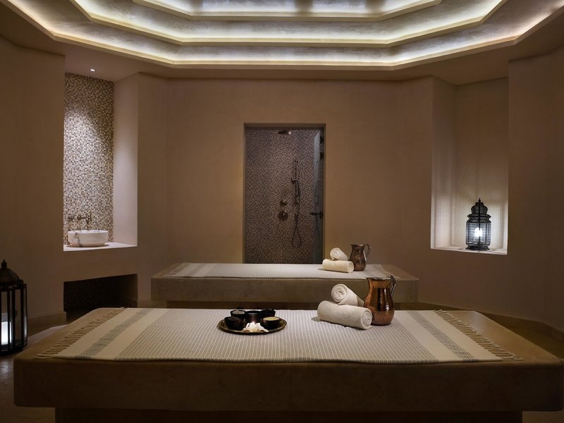 Jumeirah Al Wathba Desert Resort & Spa 41