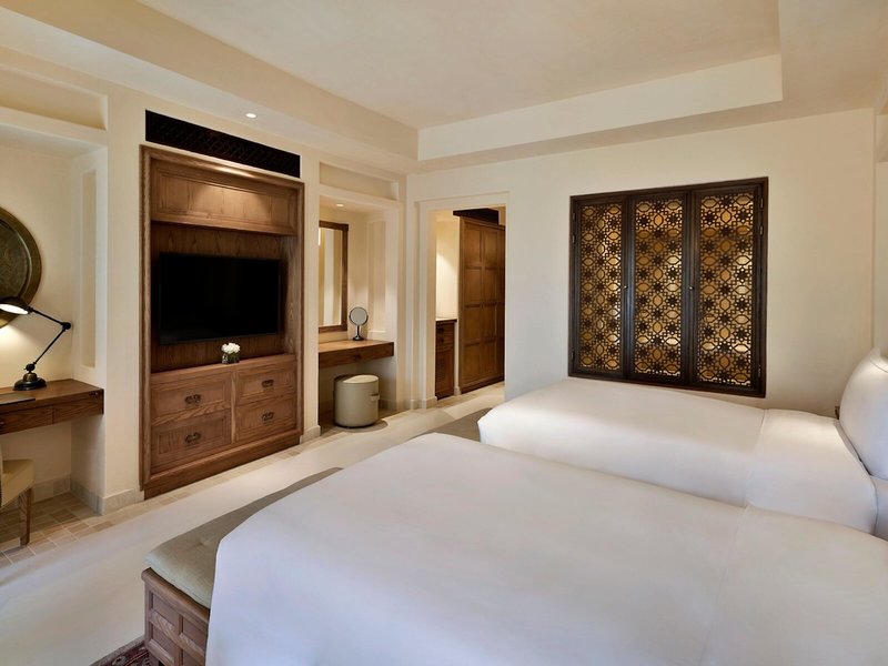 Jumeirah Al Wathba Desert Resort & Spa 43