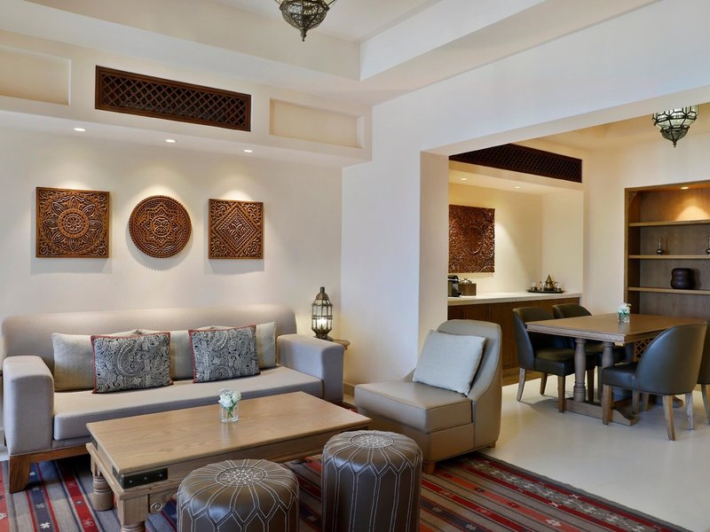Jumeirah Al Wathba Desert Resort & Spa 45