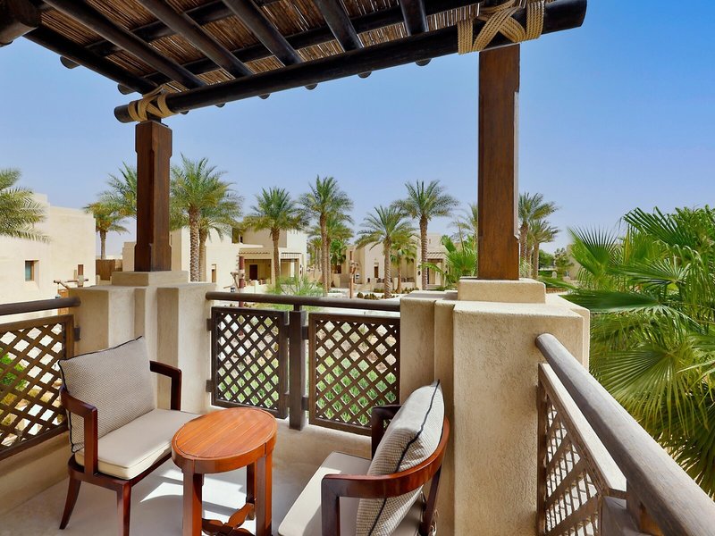 Jumeirah Al Wathba Desert Resort & Spa 46