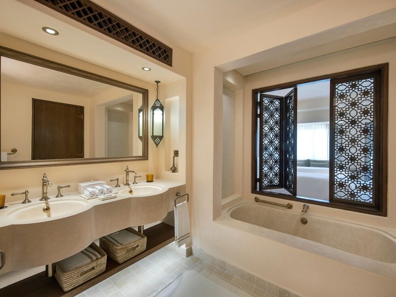 Jumeirah Al Wathba Desert Resort & Spa 49