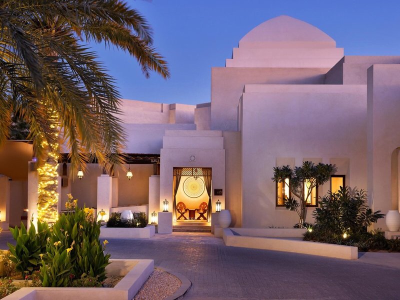 Jumeirah Al Wathba Desert Resort & Spa 2