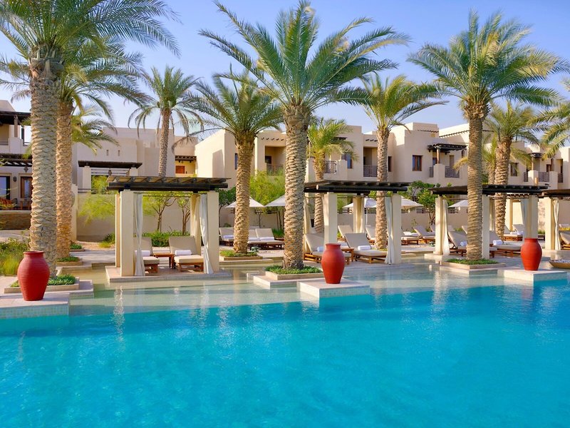 Jumeirah Al Wathba Desert Resort & Spa 3