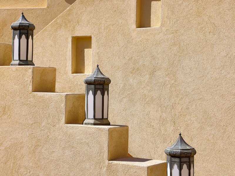 Jumeirah Al Wathba Desert Resort & Spa 5
