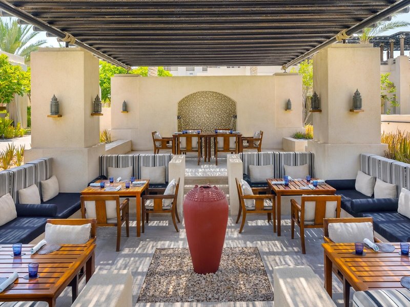 Jumeirah Al Wathba Desert Resort & Spa 10