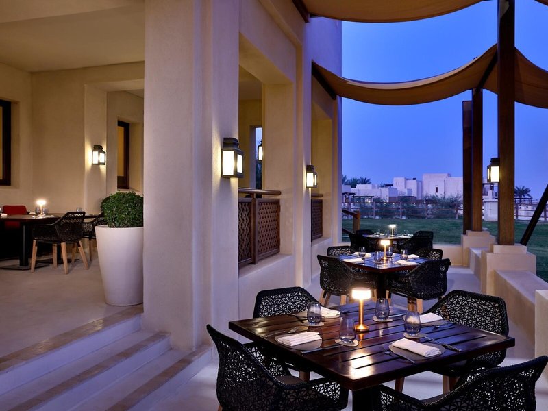 Jumeirah Al Wathba Desert Resort & Spa 12