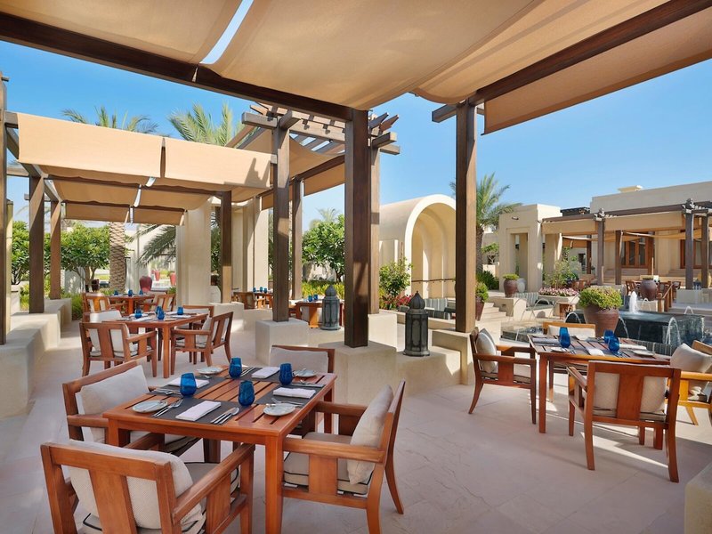 Jumeirah Al Wathba Desert Resort & Spa 14