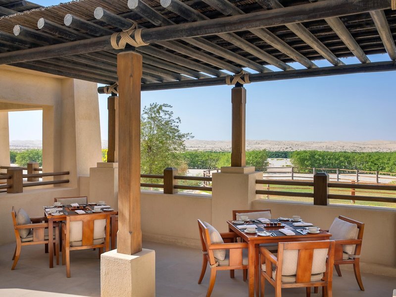 Jumeirah Al Wathba Desert Resort & Spa 15