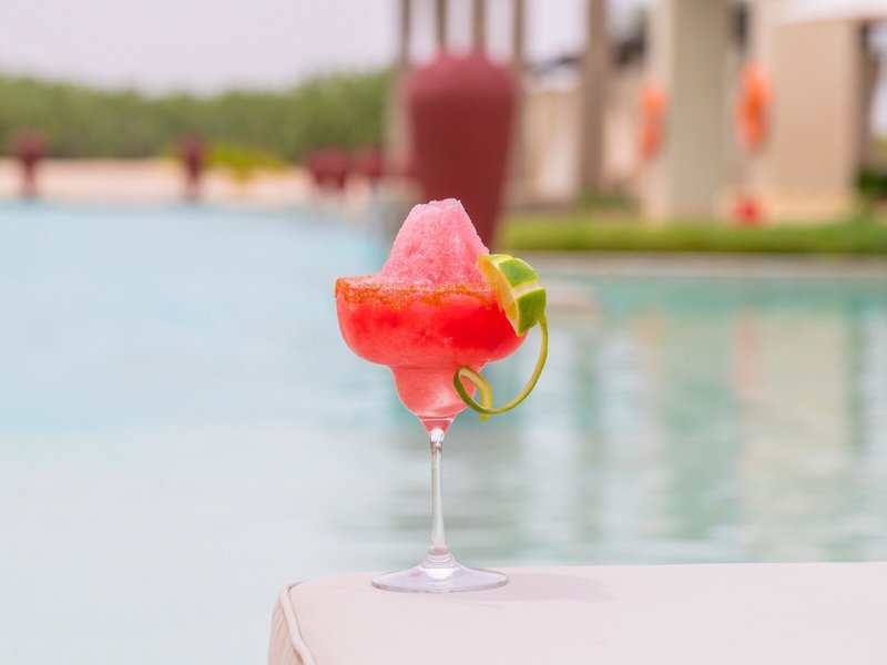 Jumeirah Al Wathba Desert Resort & Spa 18