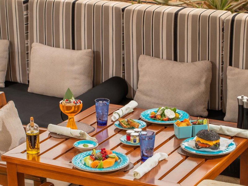 Jumeirah Al Wathba Desert Resort & Spa 19