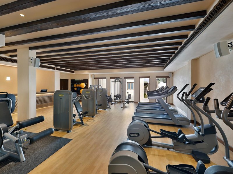 Jumeirah Al Wathba Desert Resort & Spa 22