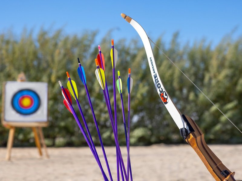 Jumeirah Al Wathba Desert Resort & Spa 28