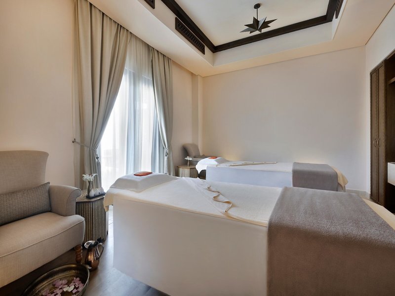 Jumeirah Al Wathba Desert Resort & Spa 34