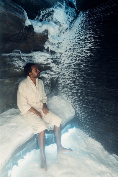 Jumeirah Al Wathba Desert Resort & Spa 35