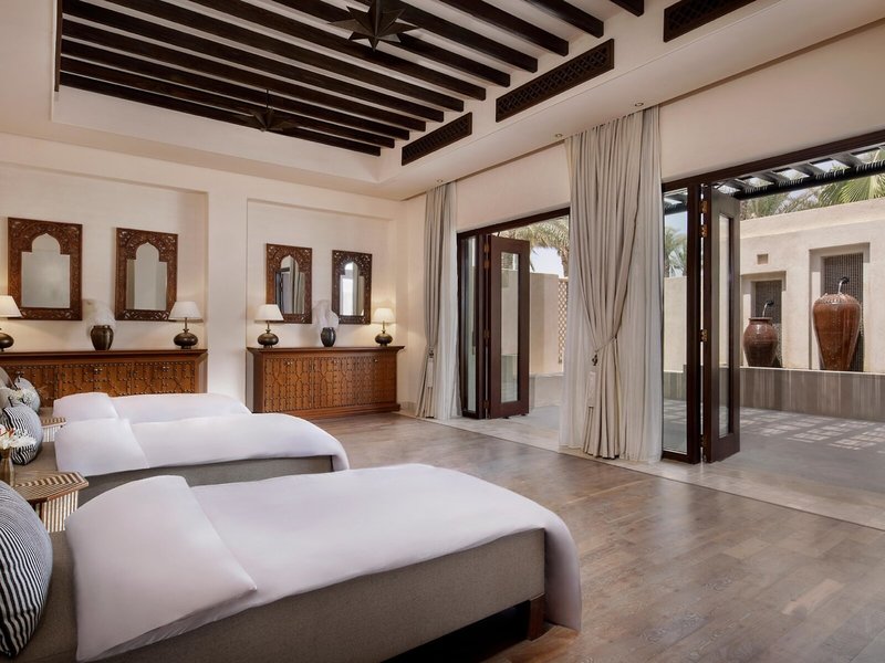 Jumeirah Al Wathba Desert Resort & Spa 36