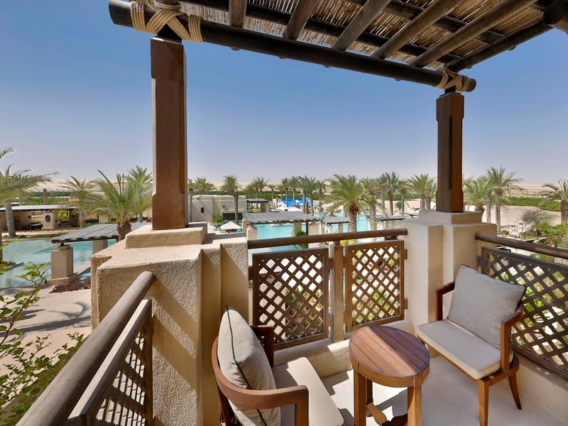 Jumeirah Al Wathba Desert Resort & Spa 47