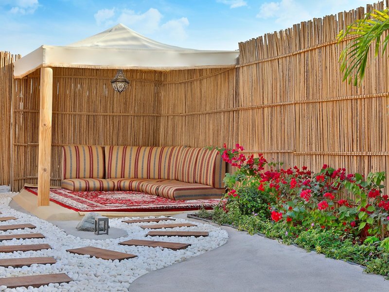 Jumeirah Al Wathba Desert Resort & Spa 48