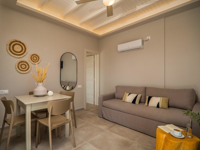 Fata Morgana Studios & Apartments 6
