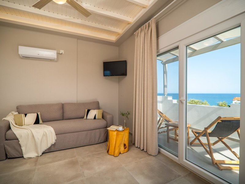 Fata Morgana Studios & Apartments 16