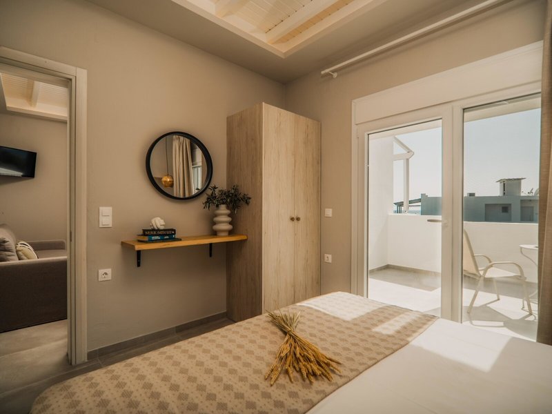 Fata Morgana Studios & Apartments 17
