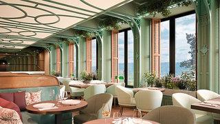 Jakobsberg Hotel & Golfresort