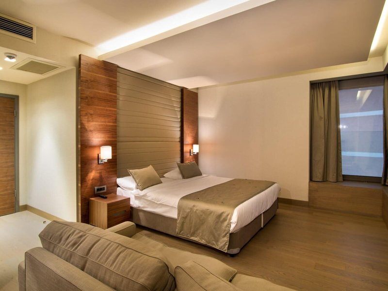 Hotel Arcadia Blue 17