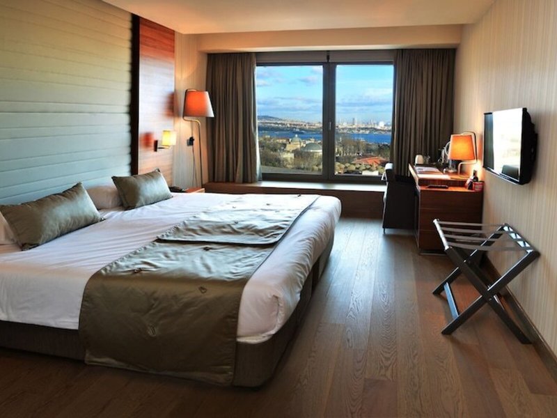 Hotel Arcadia Blue 18