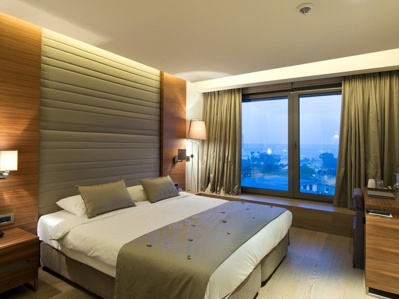 Hotel Arcadia Blue 19