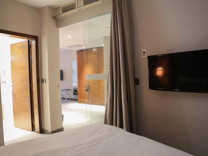 Hotel Arcadia Blue 21