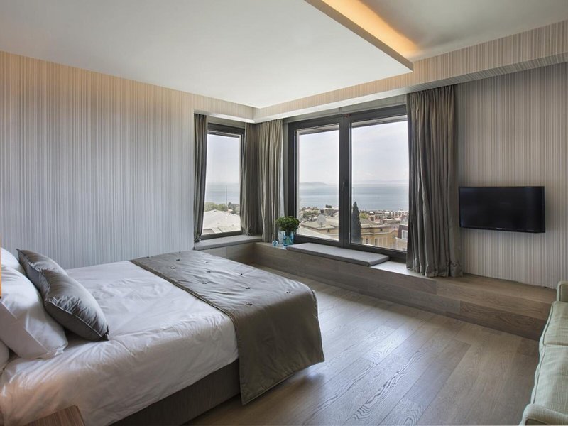 Hotel Arcadia Blue 22