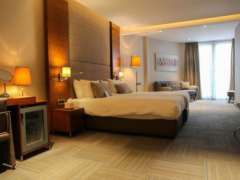Hotel Arcadia Blue 23