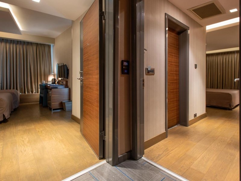 Hotel Arcadia Blue 24