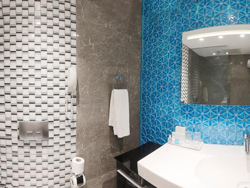 Hotel Arcadia Blue 25
