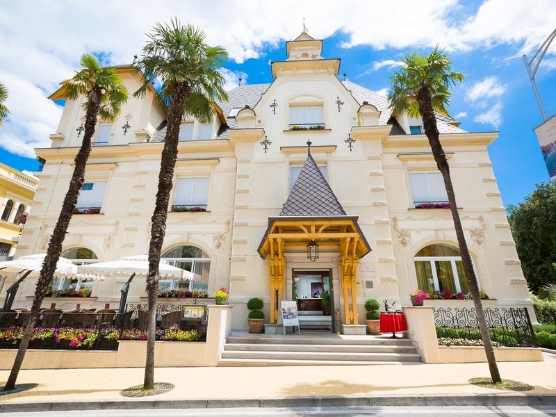 Amadria Park - Hotel Agava 1