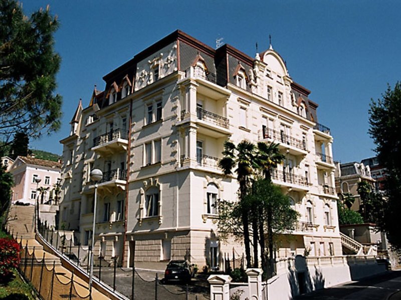 Amadria Park - Hotel Agava 2