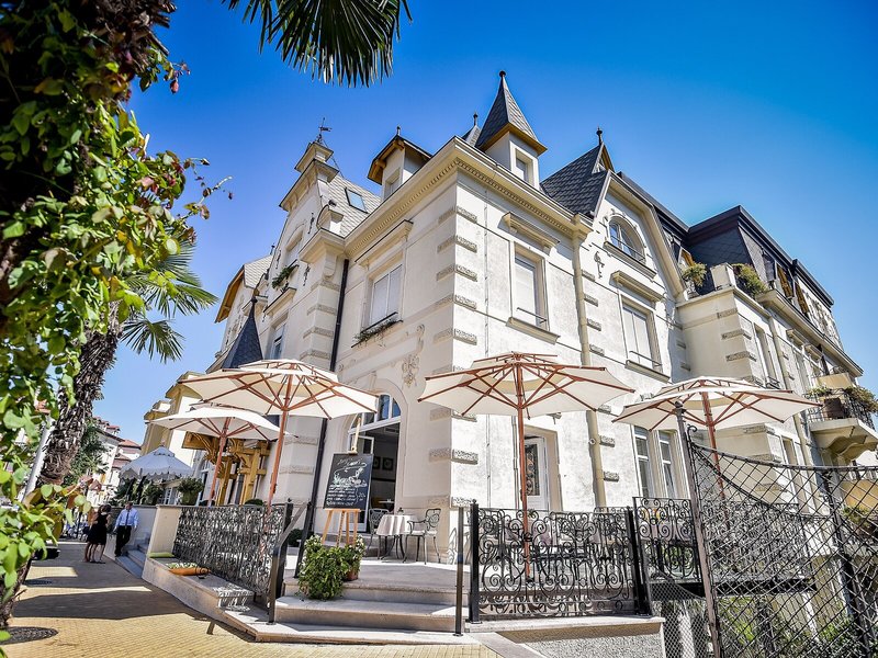 Amadria Park - Hotel Agava 5
