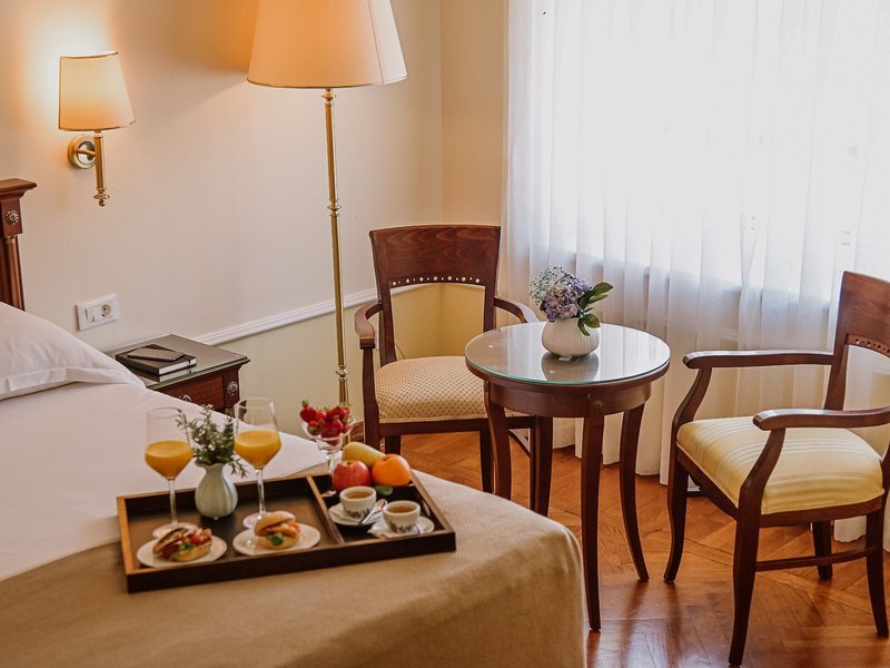 Amadria Park - Hotel Agava 11