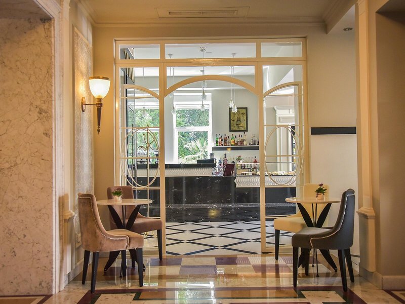 Amadria Park - Hotel Agava 12