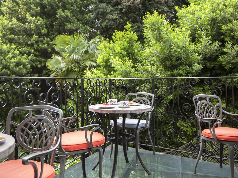 Amadria Park - Hotel Agava 13