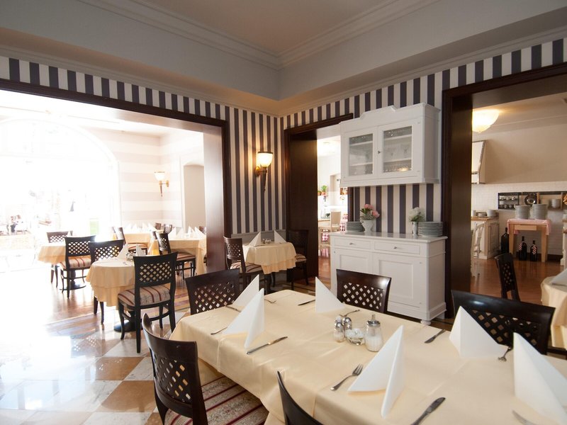 Amadria Park - Hotel Agava 14