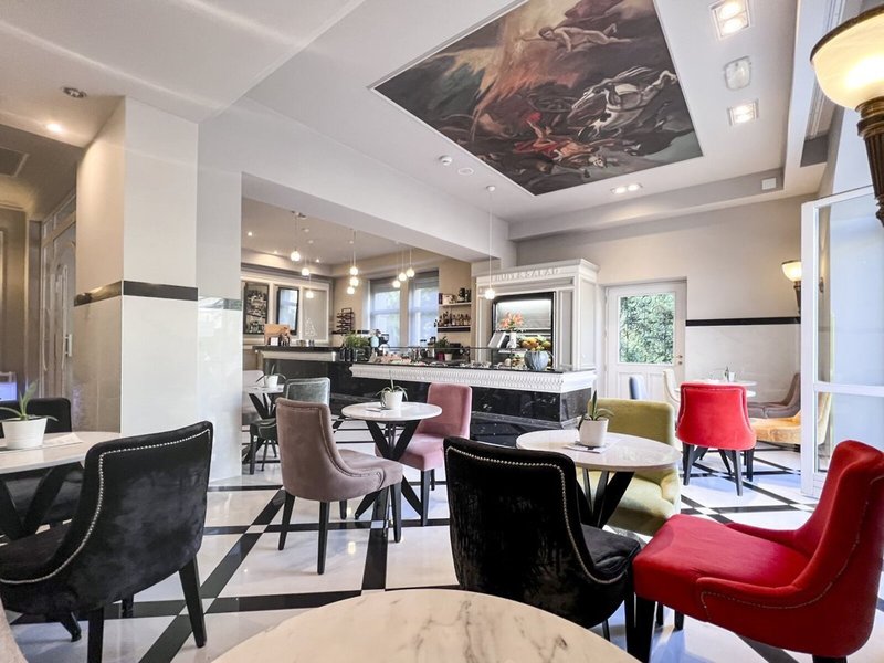 Amadria Park - Hotel Agava 18