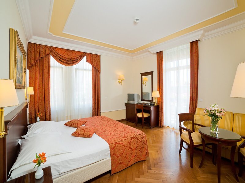 Amadria Park - Hotel Agava 20