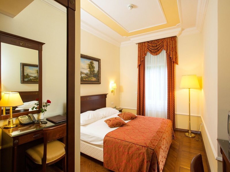 Amadria Park - Hotel Agava 21