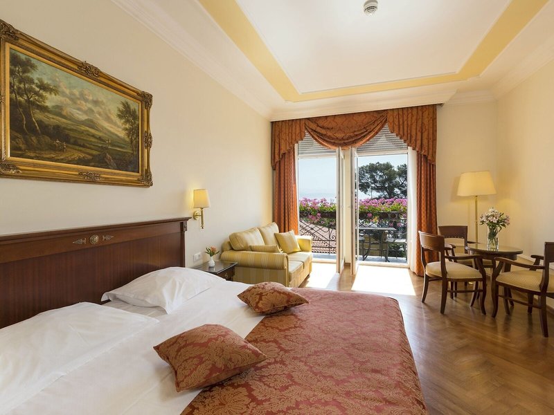 Amadria Park - Hotel Agava 22