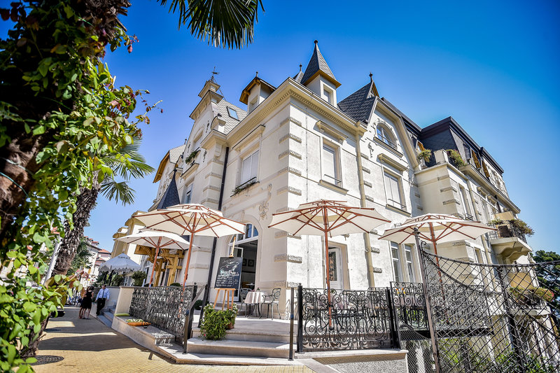 Amadria Park Hotel Agava 2