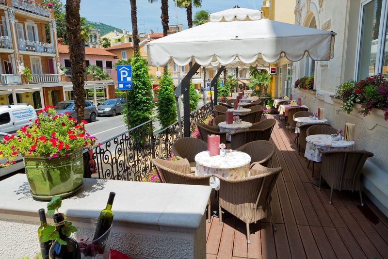 Amadria Park Hotel Agava 3